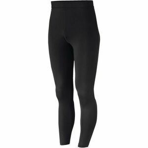 Puma LIGA BASELAYER LONG TIGHT Pantaloni elastici funcționali de bărbați, negru, mărime imagine