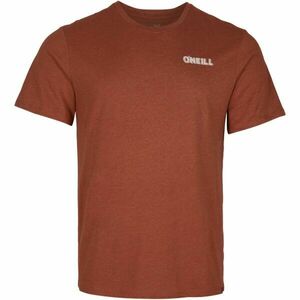 O'Neill SPLASH T-SHIRT Tricou bărbați, roșu, mărime imagine