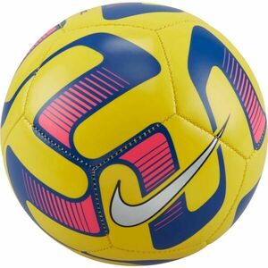 Nike SKILLS Mini minge de fotbal, galben, mărime imagine
