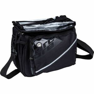 Arcore HANDLEBAR BAG Geantă pentru ghidon de bicicletă, negru, mărime imagine