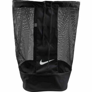 Nike CLUB TEAM BALL Rucsac pentru mingi, negru, mărime imagine