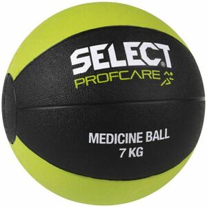 Select MEDICINE BALL 7 KG Minge medicinală, negru, mărime imagine