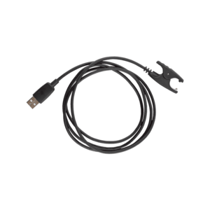 Suunto AMBIT POWER CABLE Cablu de încărcare, negru, mărime imagine