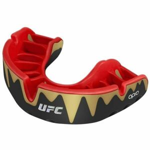 Opro PLATINUM UFC Protecție dentară, roșu, mărime imagine