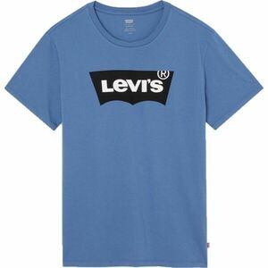 Levi's CLASSIC GRAPHIC T-SHIRT Tricou bărba?i, albastru, mărime imagine