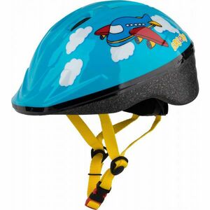 Arcore WAPI Cască de ciclism băieți, albastru, mărime imagine