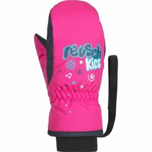 Reusch MITTEN KIDS - Mănuși de schi copii imagine