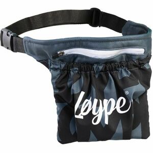 Løype PET TRAINER TREAT BAG Plasă pentru treats, negru, mărime imagine