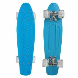 Reaper PY22D Skateboard de plastic, albastru, mărime imagine