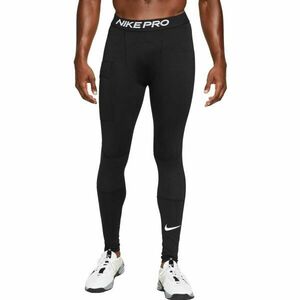Nike NP DF WARM TGHT Colanți bărbați, negru, mărime imagine