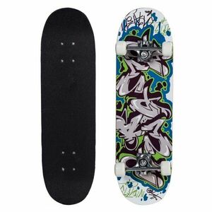 Reaper Skateboard Skateboard, mix imagine