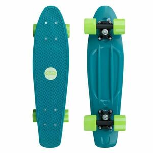 Reaper LB MINI Skateboard de plastic, verde, mărime imagine