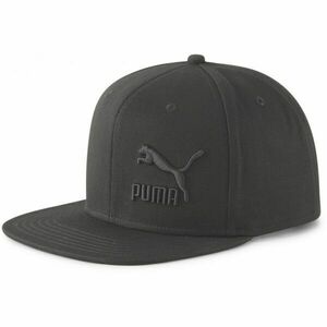 Puma LS COLOURBLOCK CAP Șapcă, negru, mărime imagine