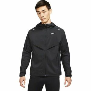 Nike WINDRUNNER Geacă de jogging bărbați, negru, mărime imagine