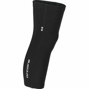 Arcore KNEEWARMER Încălzitoare genunchi, negru, veľkosť L/XL imagine