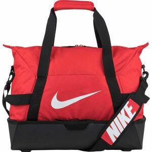Nike ACADEMY TEAM M HARDCASE Geantă sport, roșu, mărime imagine
