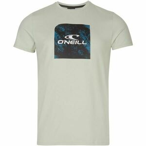 O'Neill CUBE O'NEILL HYBRID T-SHIRT Tricou bărbați, verde deschis, mărime imagine