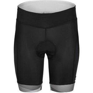 Etape LIVIA W Pantaloni de ciclism femei, negru, mărime imagine