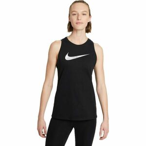 Nike DRY TANK ICON CLASH W Maiou sport de damă, negru, mărime imagine