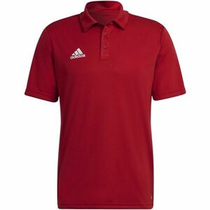 adidas Tricou bărbați Tricou bărbați, roșu imagine
