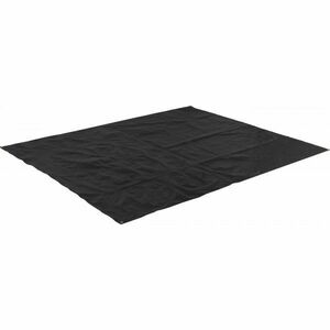 Crossroad PE SHEET Prelată sub cort, negru, mărime imagine