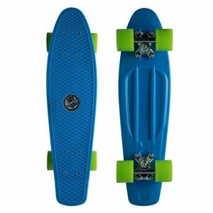 Reaper JUICER Skateboard de plastic, albastru, mărime imagine