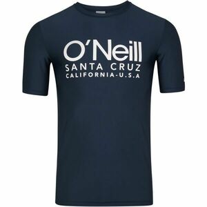 O'Neill CALI S/SLV SKINS Tricou pentru bărbați, albastru închis, mărime imagine