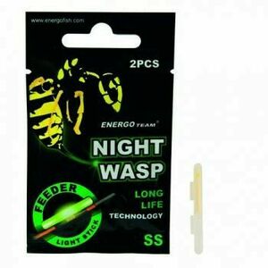 Starleti Feeder Night Wasp 2buc/plic imagine