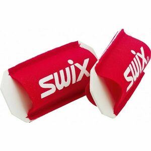 Swix BANDĂ SCHI Bandă schi de fond, roșu, mărime imagine