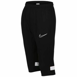 Nike NK DF ACD21 3/4 PANT KP Pantaloni 3/4 fete, negru, mărime imagine