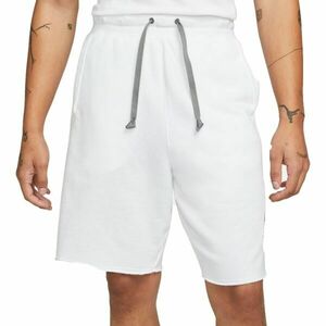Nike NSW SPE FT ALUMNI SHORT M Pantaloni scurți bărbați, alb, mărime imagine
