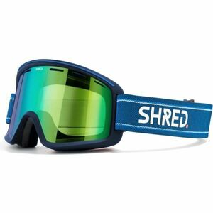 SHRED MONOCLE Ochelari de schi, albastru, mărime imagine