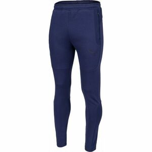 Puma TEAMCUP CASUALS PANTS Pantaloni antrenament bărbați, albastru închis, mărime imagine