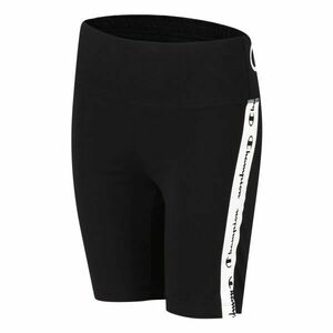 Champion BIKE PANTS Pantaloni scurți damă, negru, mărime imagine