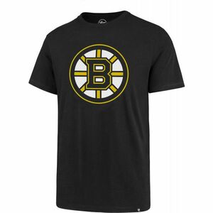 47 NHL BOSTON BRUINS IMPRINT ECHO TEE Tricou, negru, mărime imagine