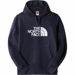 The North Face DREW PEAK PLV Hanorac bărbați, albastru închis, mărime imagine