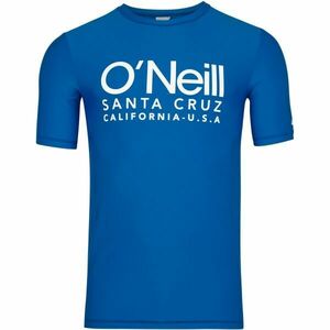 O'Neill CALI S/SLV SKINS Tricou pentru bărbați, albastru, mărime imagine