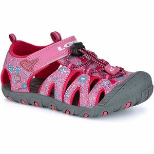 Loap BAM Sandale pentru copii, roz, mărime imagine