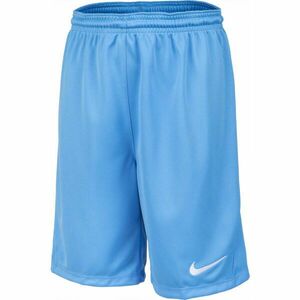 Nike Pantaloni scurți de fotbal bărbați Pantaloni scurți de fotbal bărbați, albastru imagine