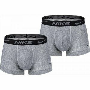 Nike RELUXE Boxeri bărbați, gri, mărime imagine