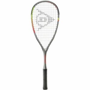 Dunlop BLAZE TOUR Rachetă de squash, gri, mărime imagine