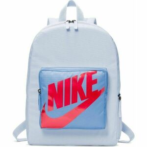 Nike CLASSIC KIDS Rucsac copii, albastru deschis, mărime imagine