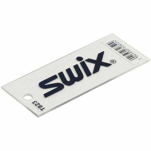 Swix PLEXI Răzuitor, transparent, mărime imagine