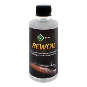 For outdoor REWOIL ulei pentru tratarea părților din lemn ale armei, 250 ml imagine