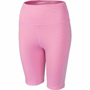 Calvin Klein KNIT SHORTS Pantaloni scurți femei, roz, mărime imagine