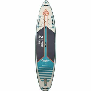 Skiffo SUN CRUISE 12' Paddleboard, albastru, mărime imagine