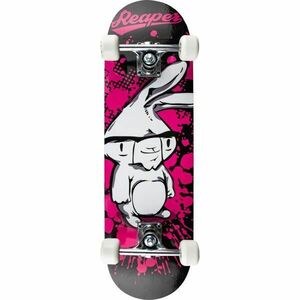 Reaper TODDLER Skateboard juniori, roz, mărime imagine