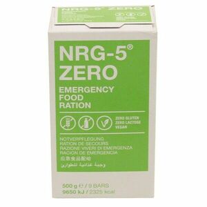 Pachet de urgență NRG-5 Zero, 500g imagine