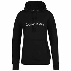 Calvin Klein PW HOODIE Hanorac bărbați, negru, mărime imagine