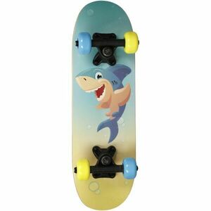 Reaper Skateboard Skateboard, albastru, mărime os imagine